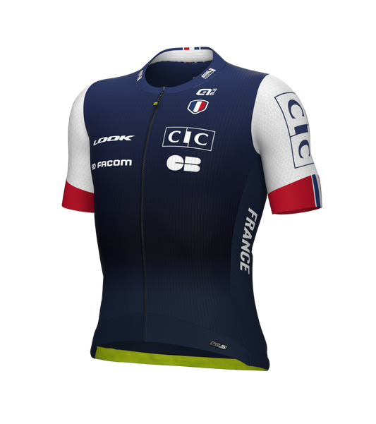 Maillot PR.S Homme 2025