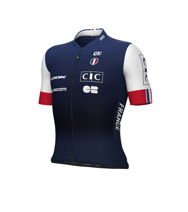 Maillot REPLICA ÉQUIPE DE FRANCE 2025
