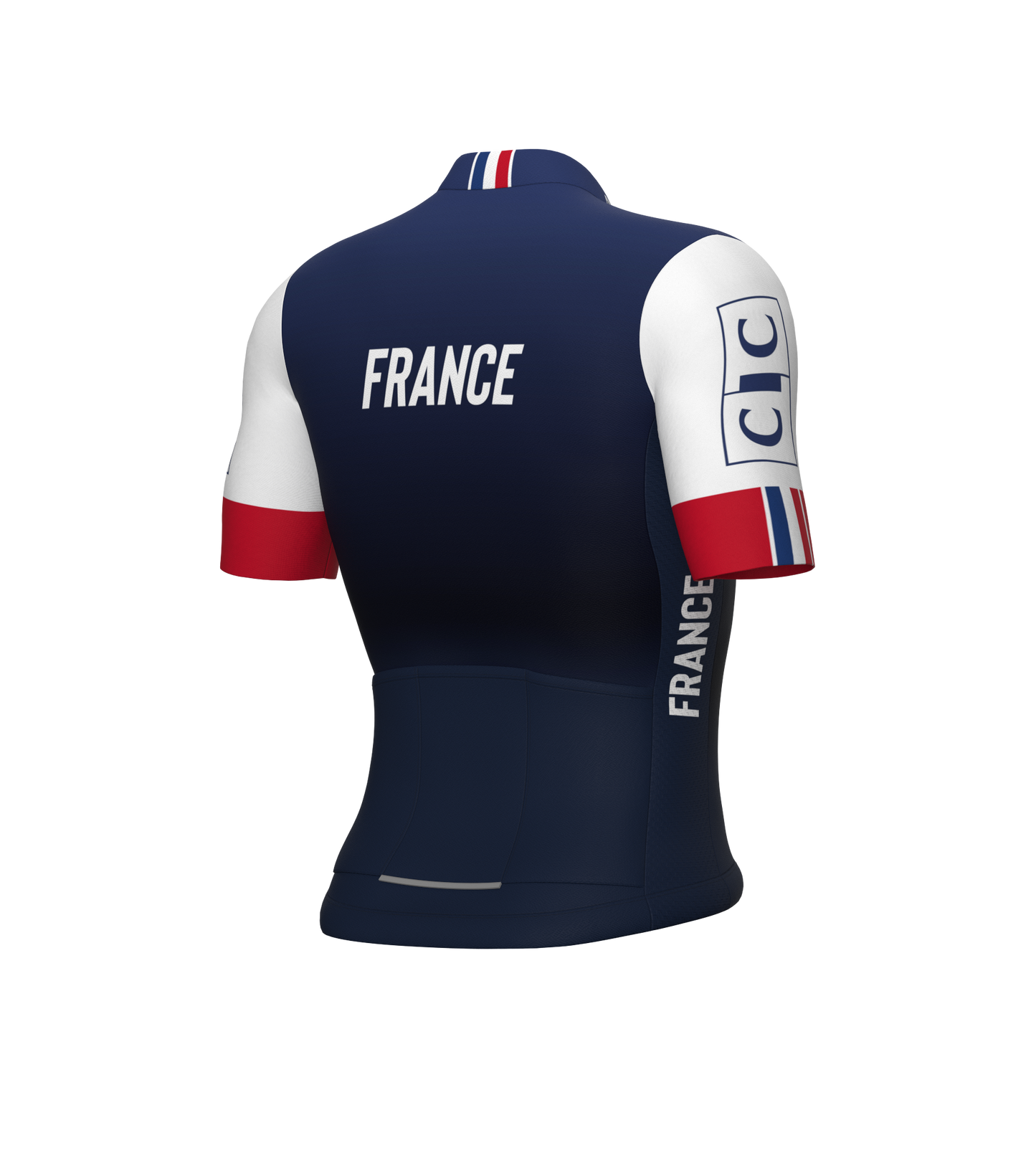 Maillot PR.S Homme 2025