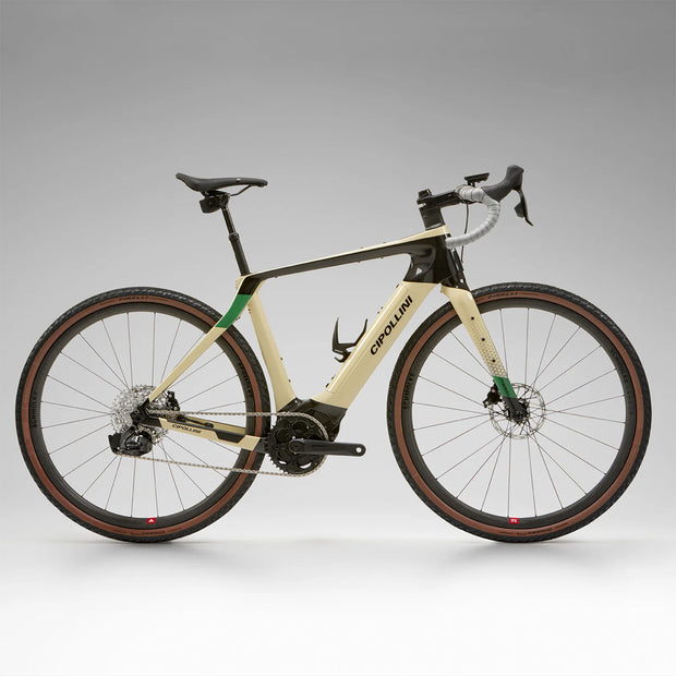 Vélo Cipollini FYBRA GX 2024