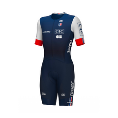 Combinaison PR.S 2026 Manche Courte