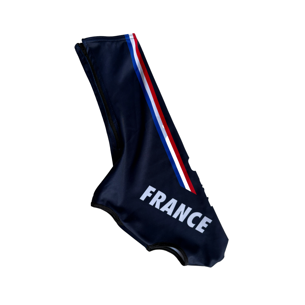 Couvre chaussures