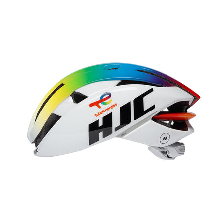 Casque HJC IBEX 3 Total Energies