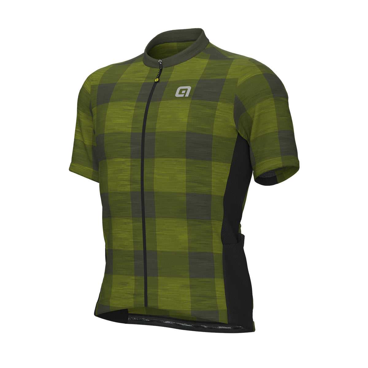 Maillot manches courtes GRAVEL SCOTTISH