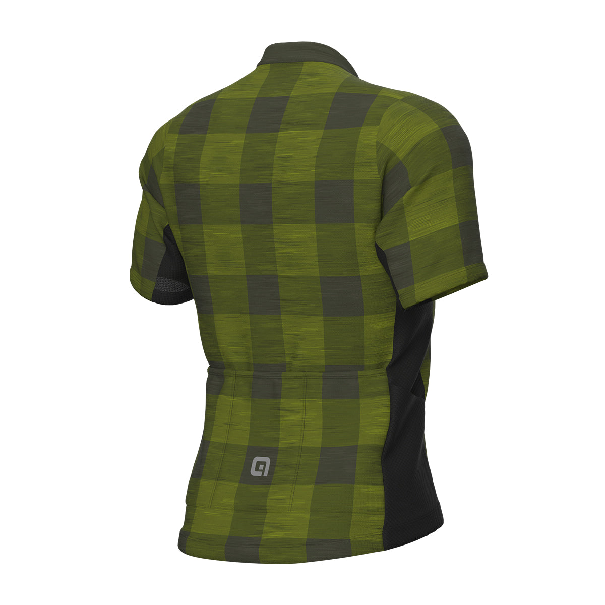 Maillot manches courtes GRAVEL SCOTTISH