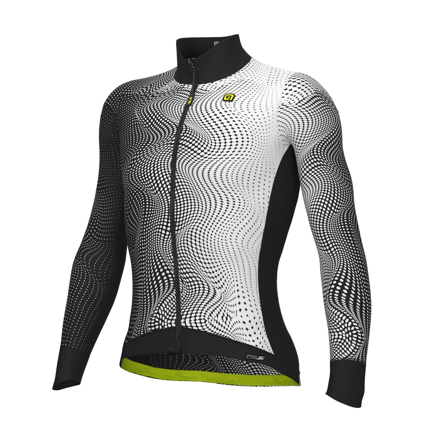 Maillot manches longues Homme Alé PR-S CIRCUS
