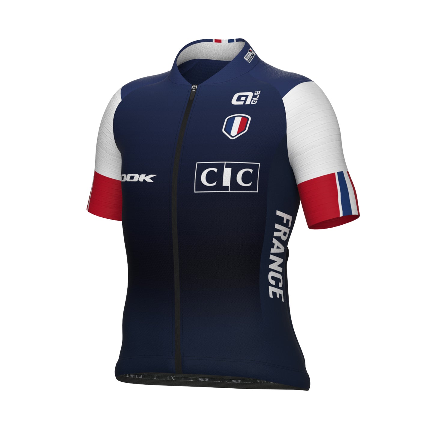Maillot REPLICA ÉQUIPE DE FRANCE