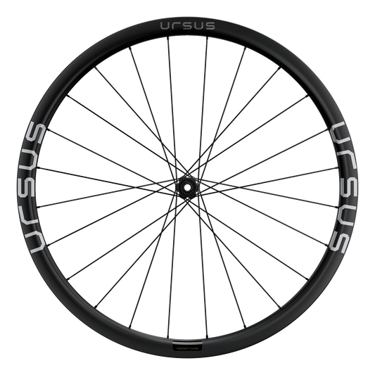 Roues URSUS PROXIMA EDITION - 35mm