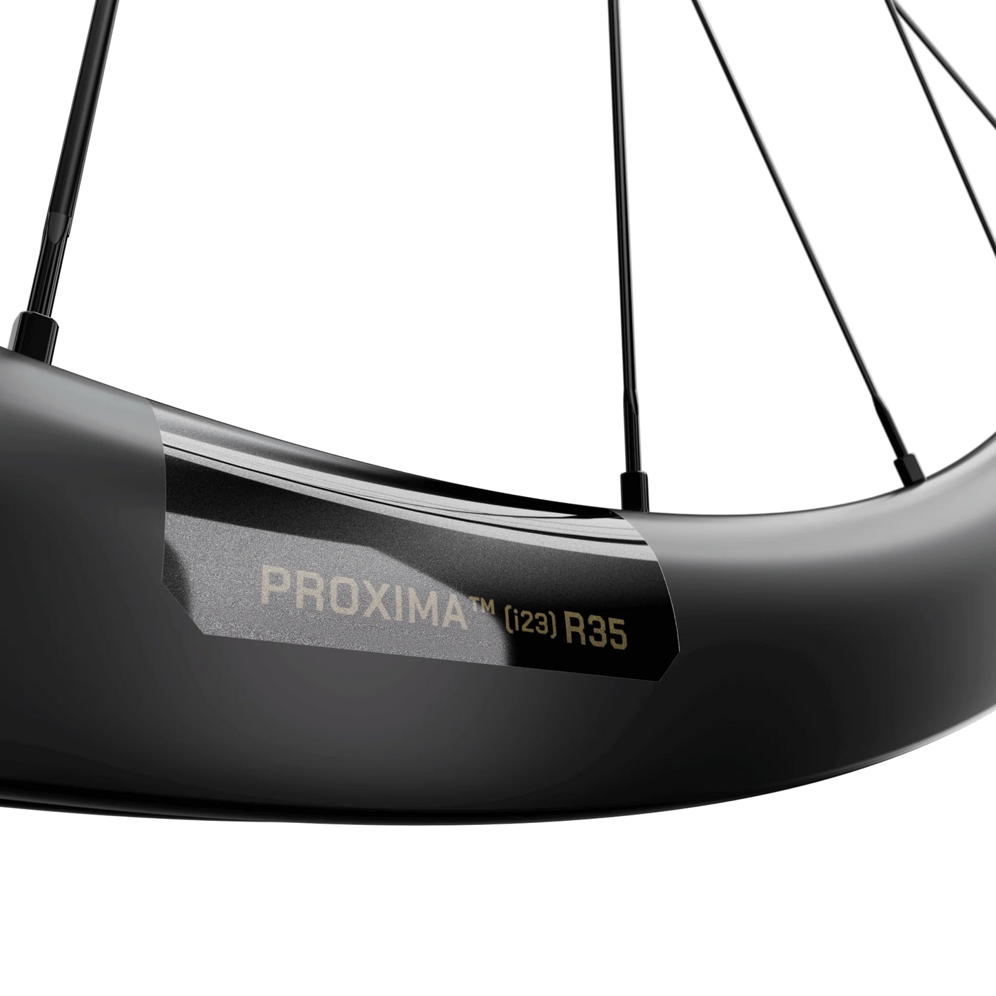 Roues URSUS PROXIMA EDITION - 35mm