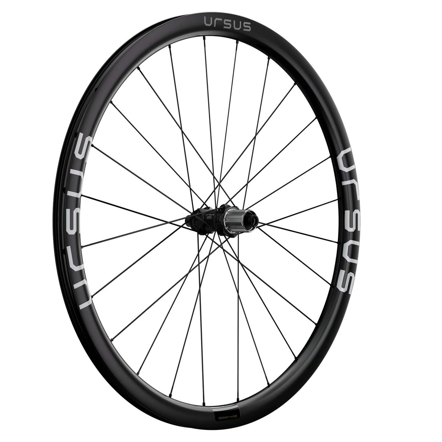 Roues URSUS PROXIMA EDITION - 35mm