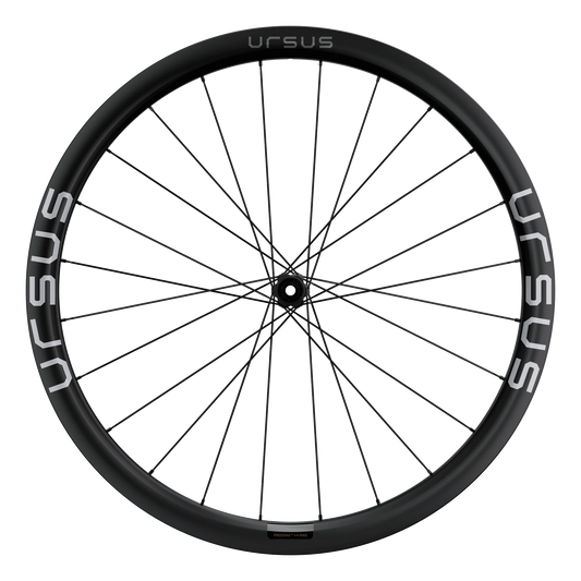 Roues URSUS PROXIMA EDITION – 40 mm