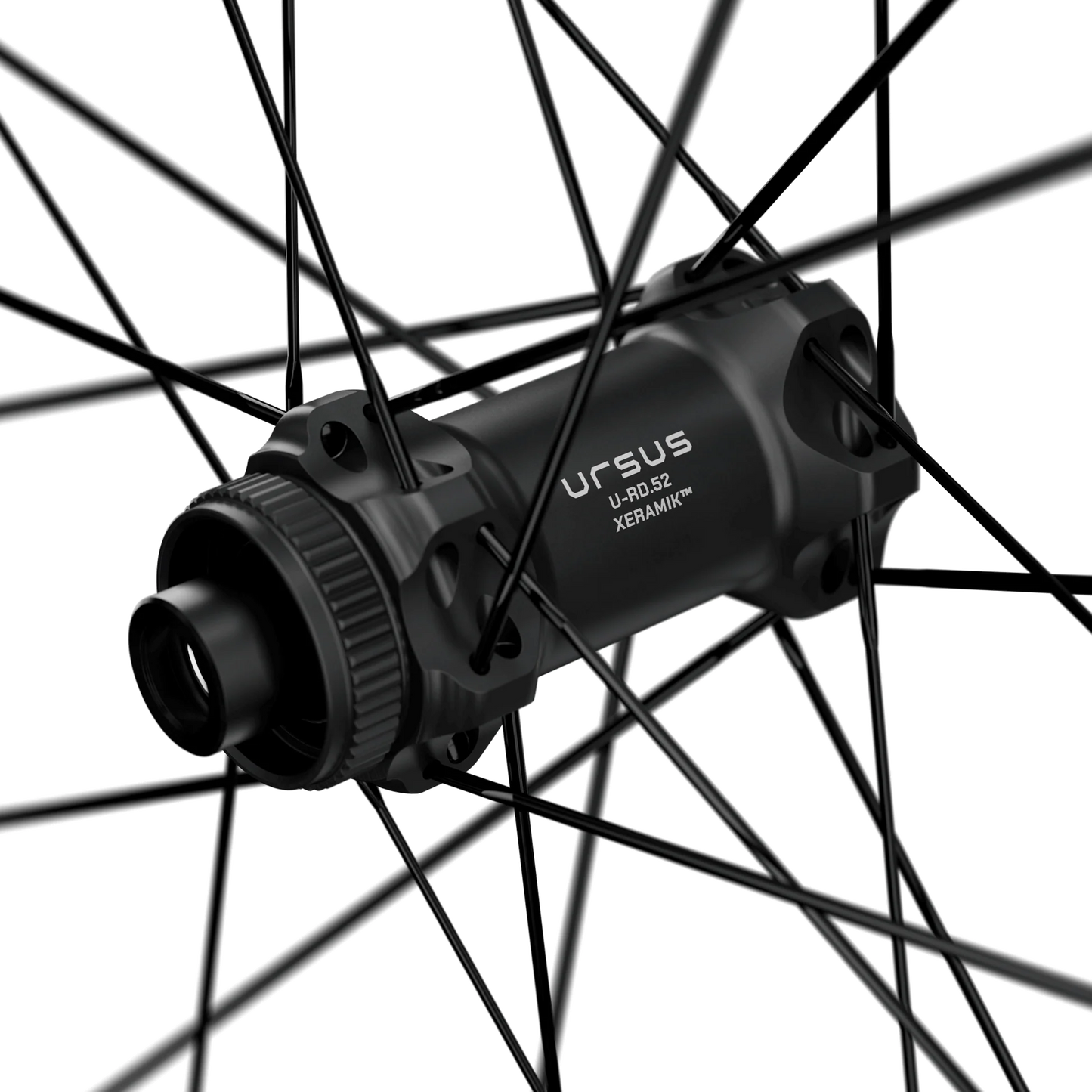 Roues URSUS PROXIMA EDITION – 40 mm
