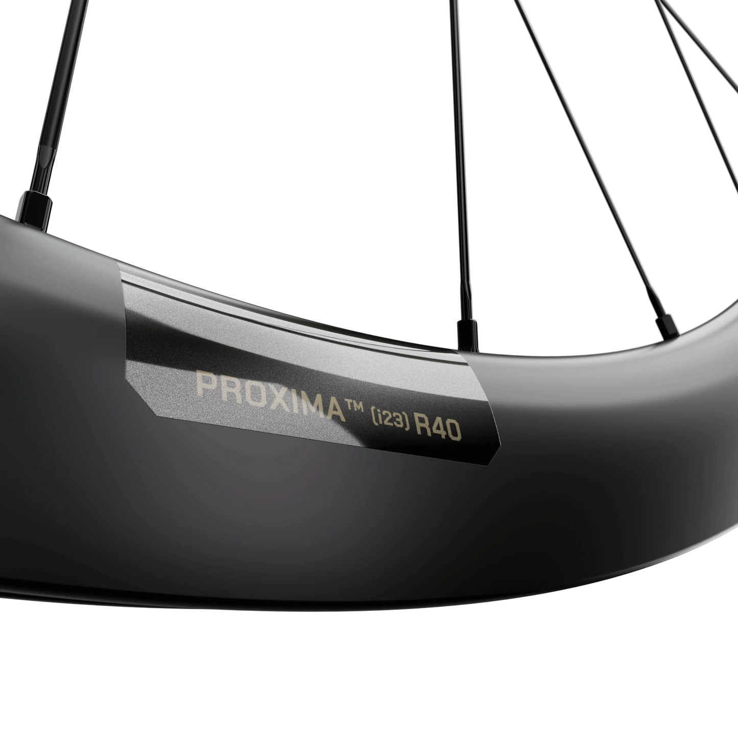 Roues URSUS PROXIMA EDITION – 40 mm