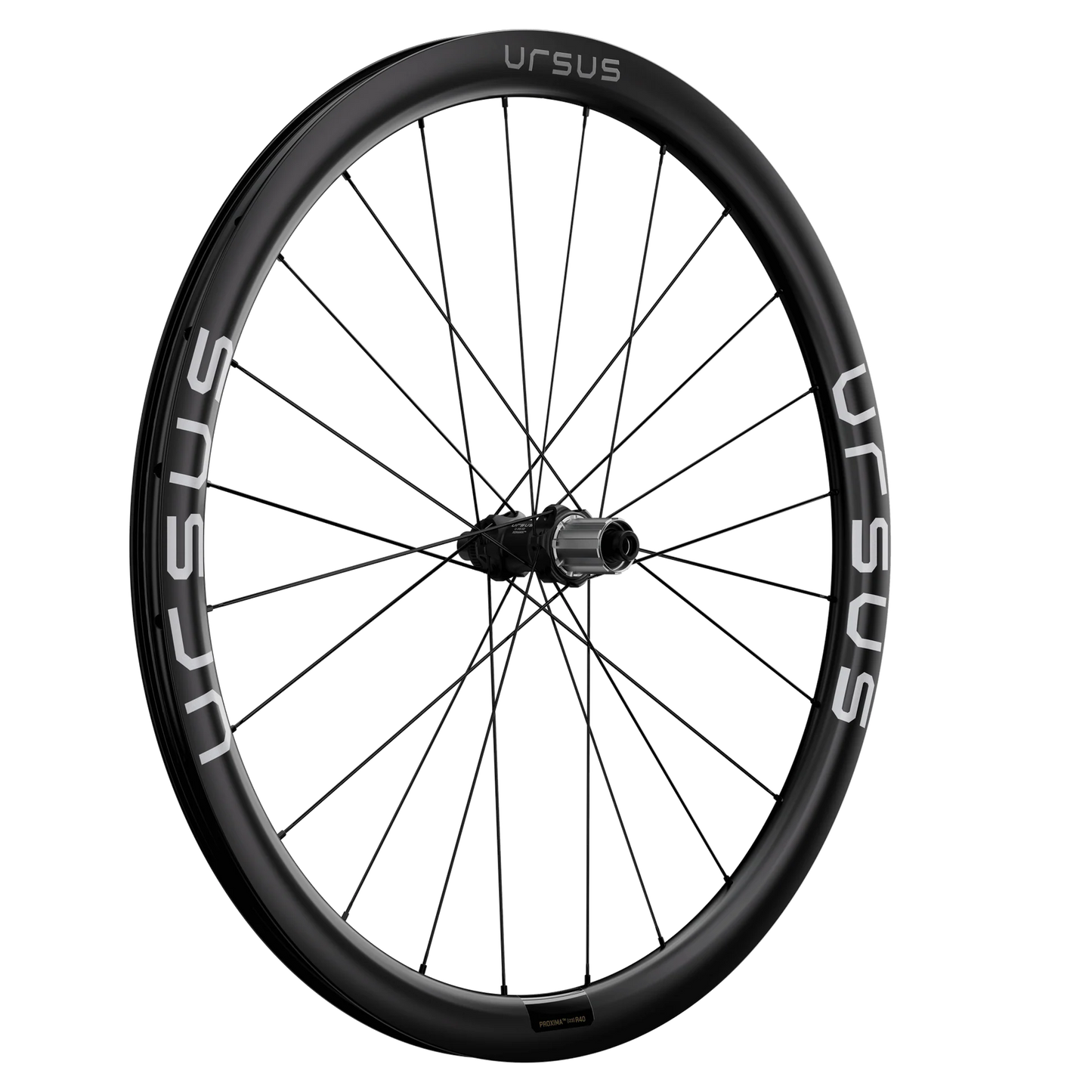 Roues URSUS PROXIMA EDITION – 40 mm