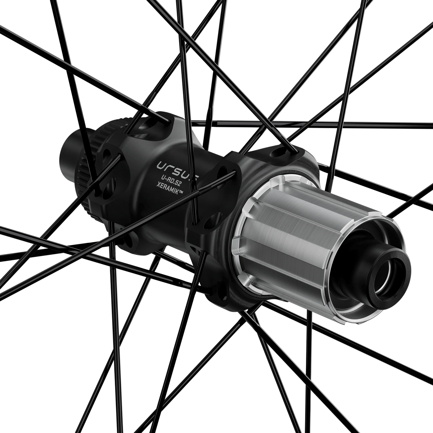 Roues URSUS PROXIMA EDITION – 40 mm