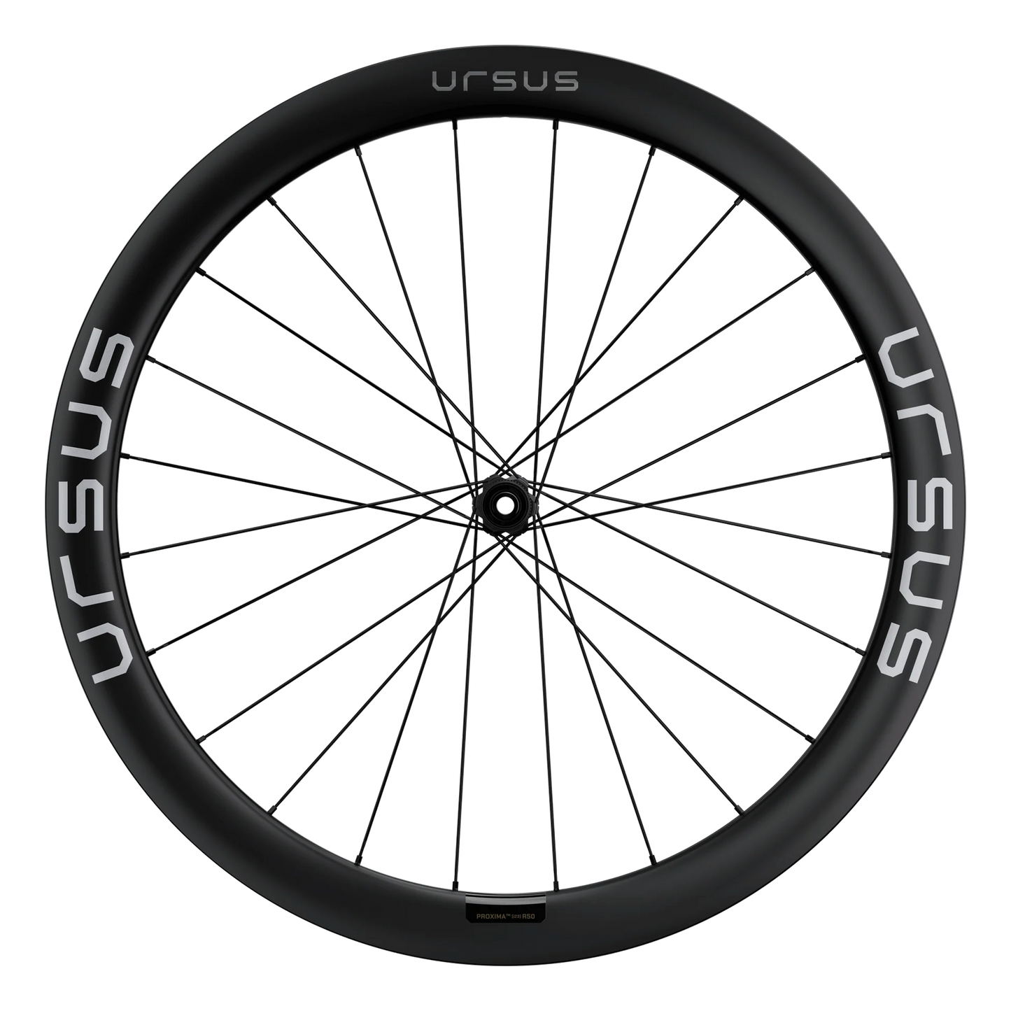 Roues URSUS PROXIMA EDITION – 50 mm