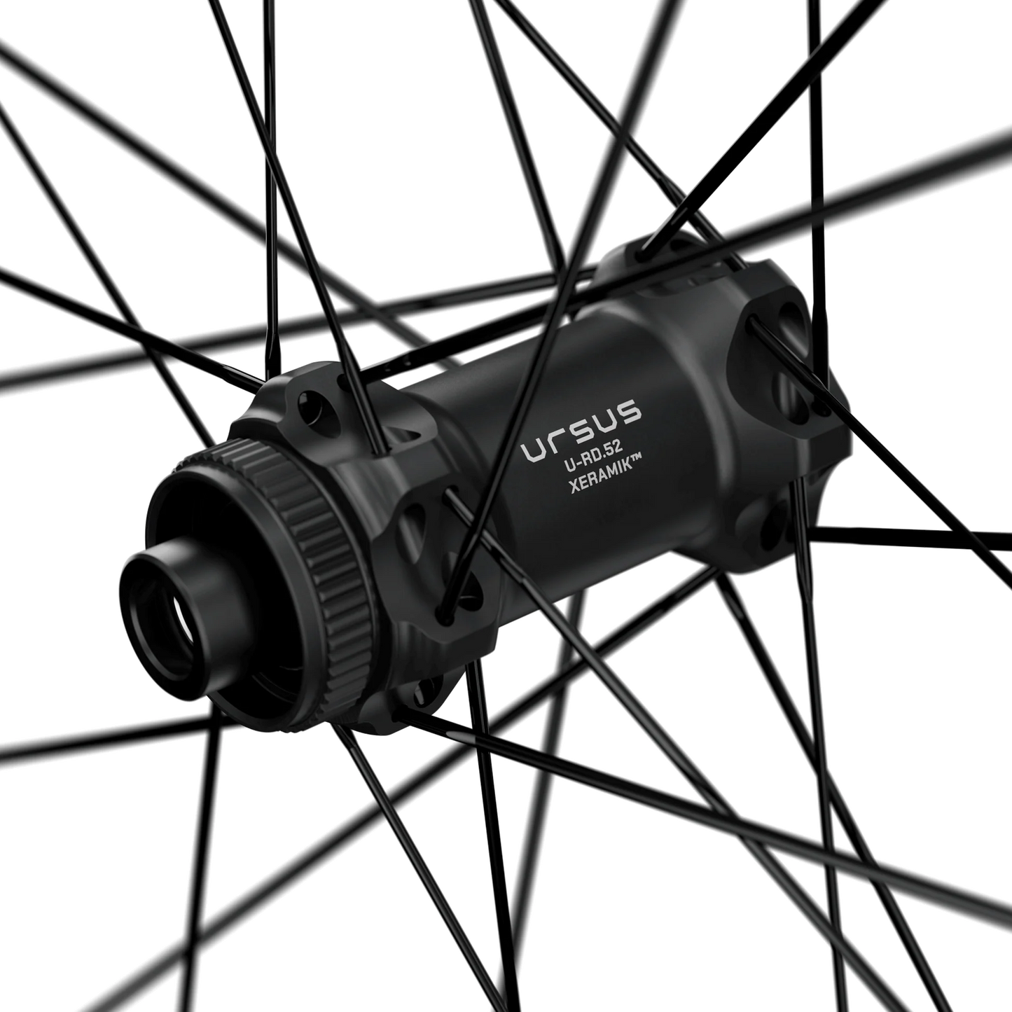 Roues URSUS PROXIMA EDITION – 50 mm