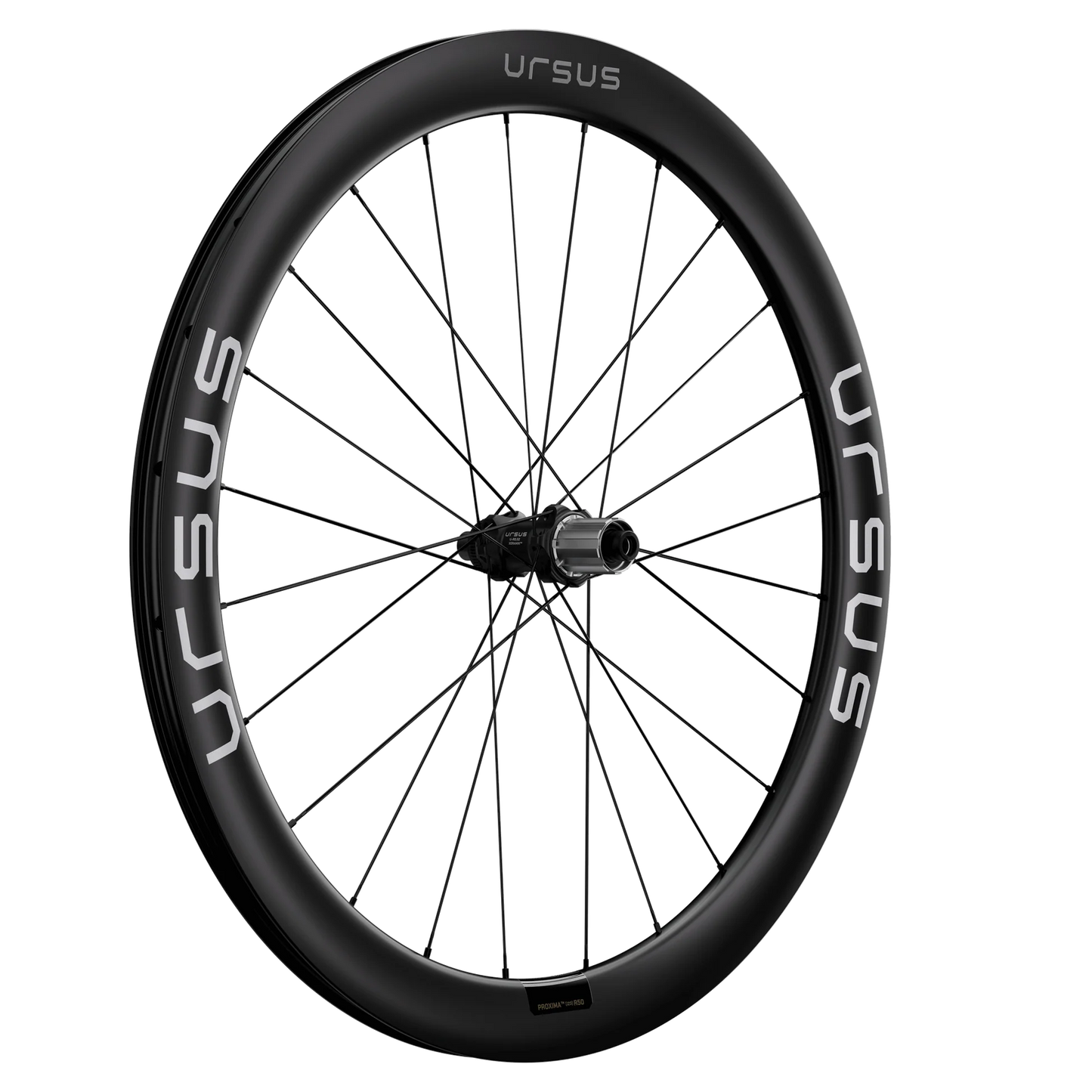 Roues URSUS PROXIMA EDITION – 50 mm