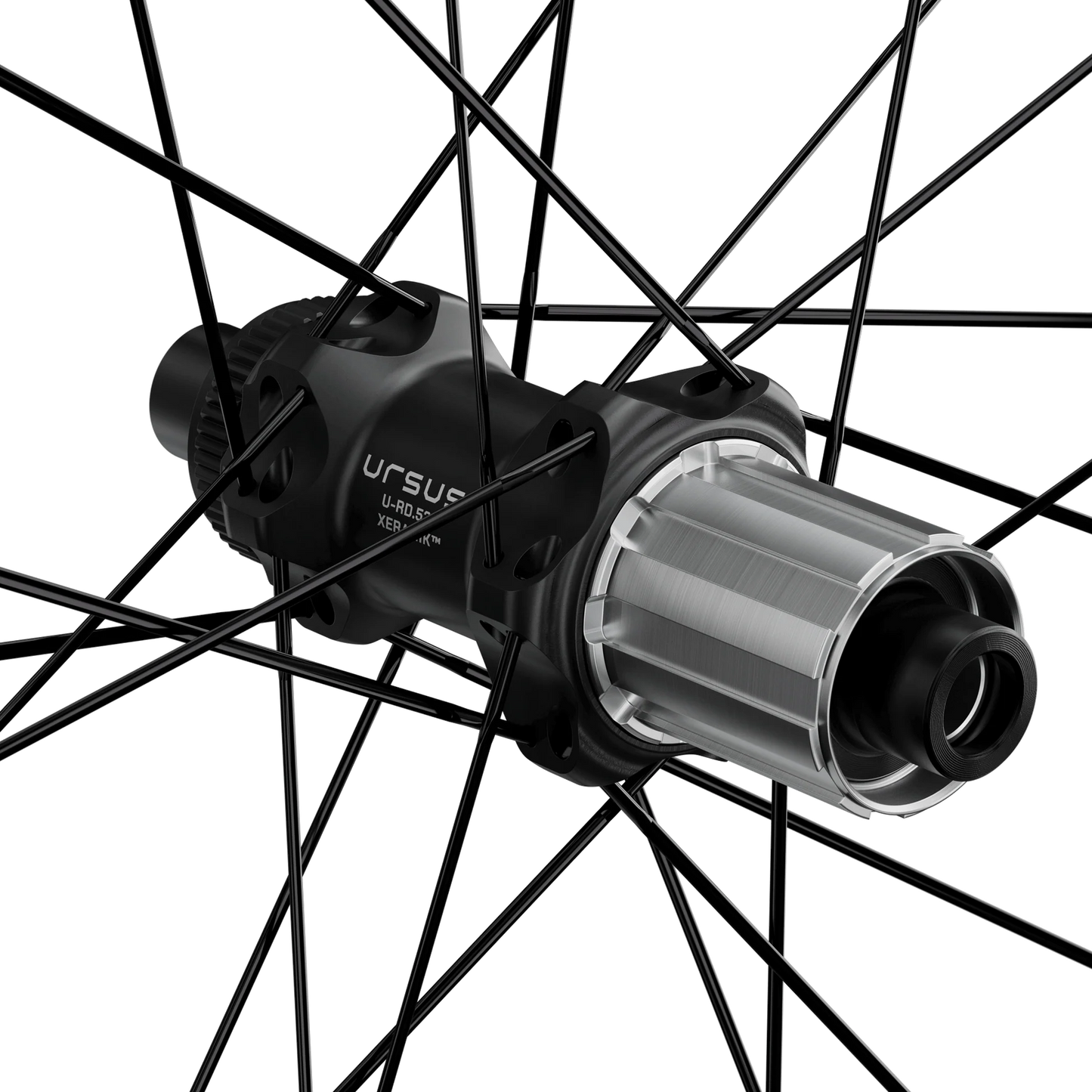 Roues URSUS PROXIMA EDITION – 50 mm