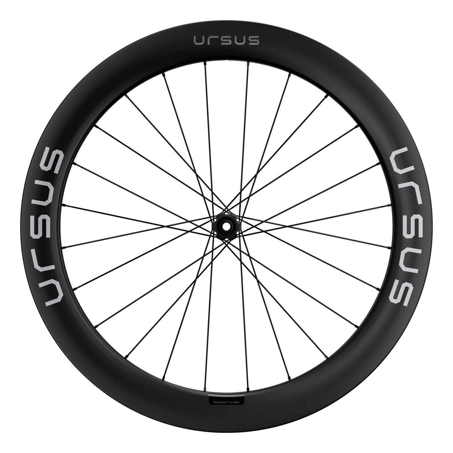 Roues URSUS PROXIMA EDITION – 60 mm