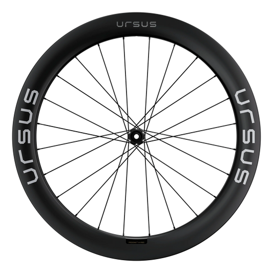Roues URSUS PROXIMA EDITION – 60 mm