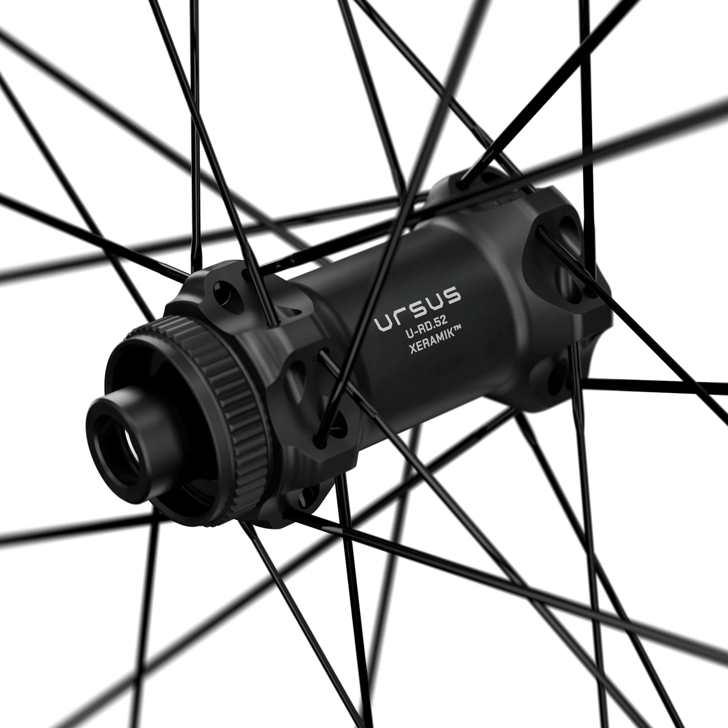 Roues URSUS PROXIMA EDITION – 60 mm