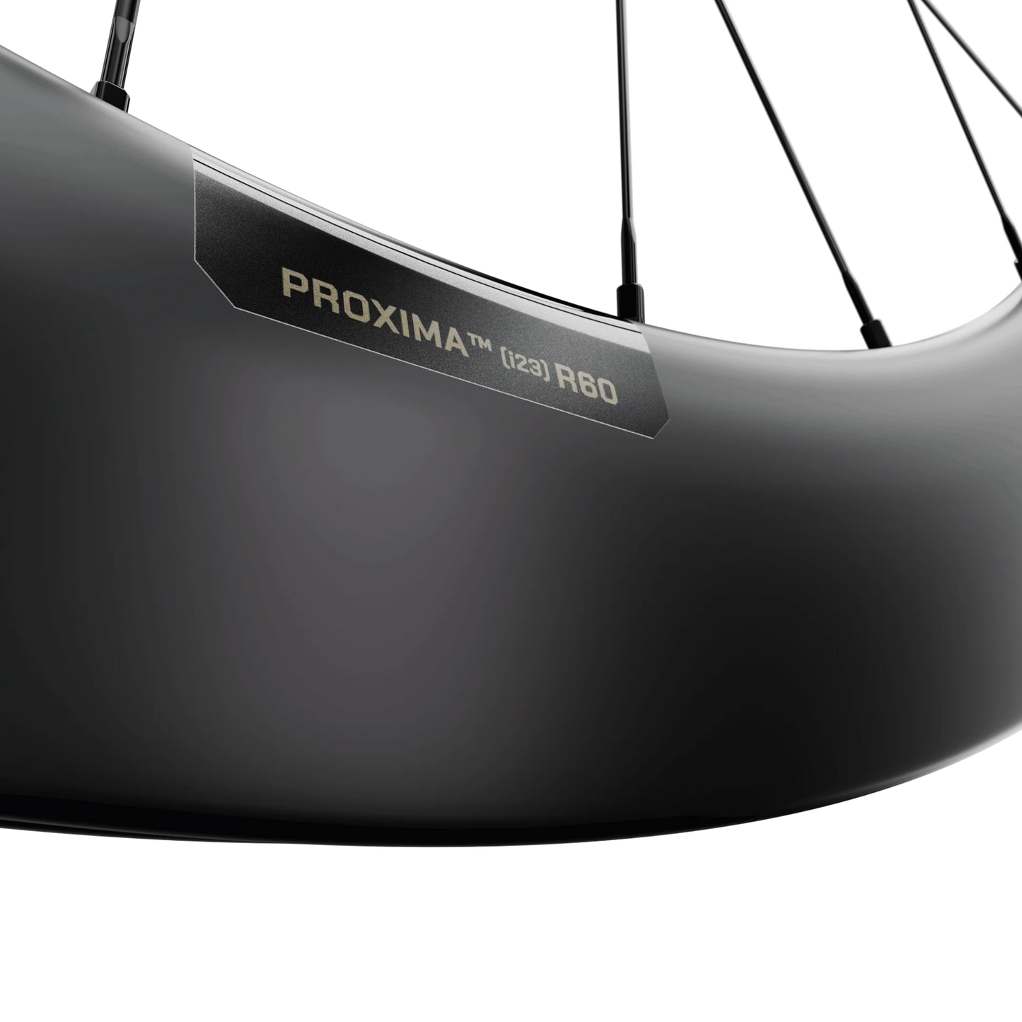 Roues URSUS PROXIMA EDITION – 60 mm