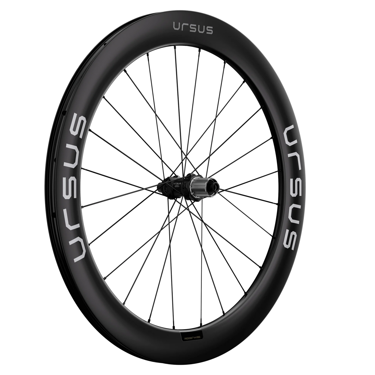 Roues URSUS PROXIMA EDITION – 60 mm
