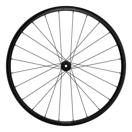 Roues URSUS Pura G 25