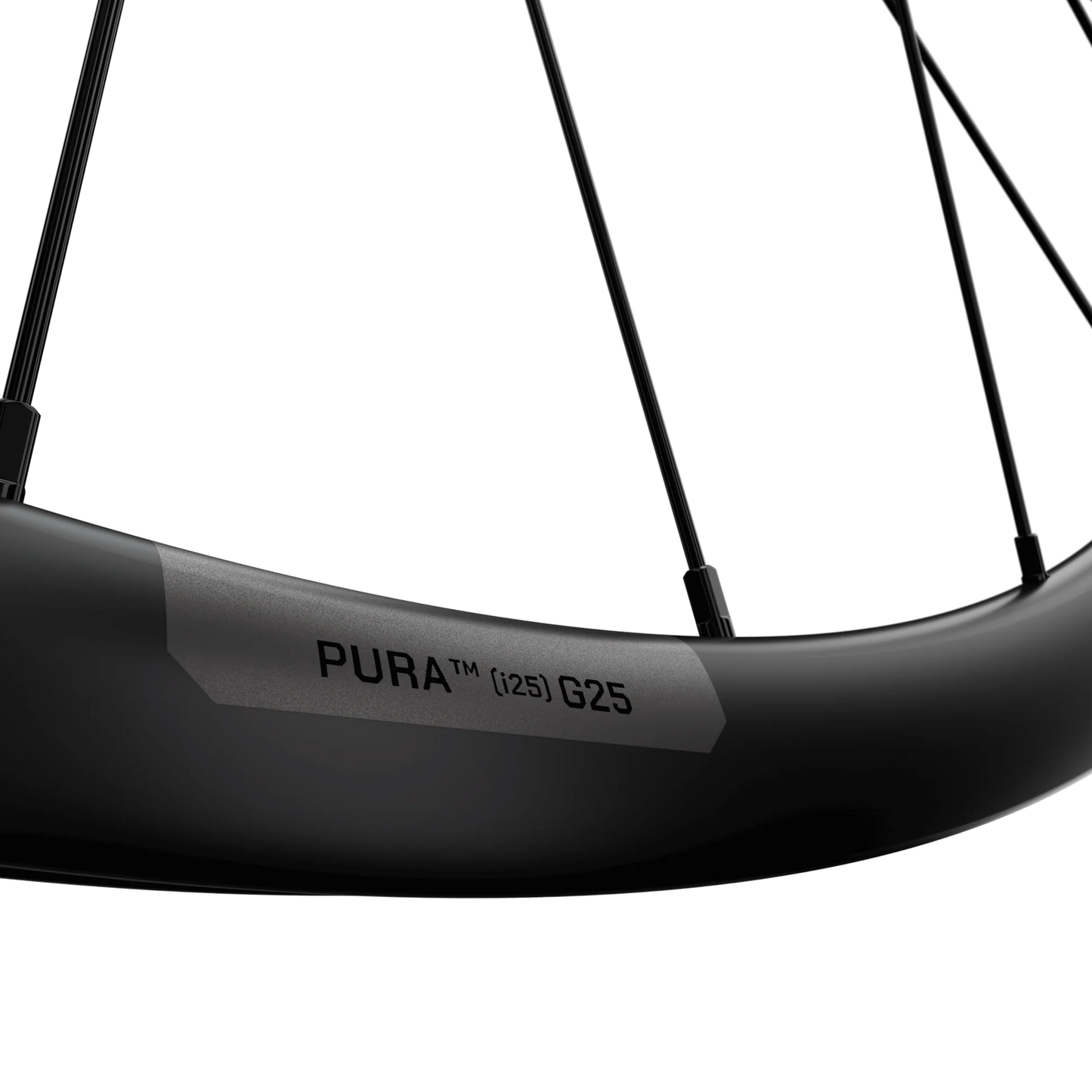 Roues URSUS Pura G 25