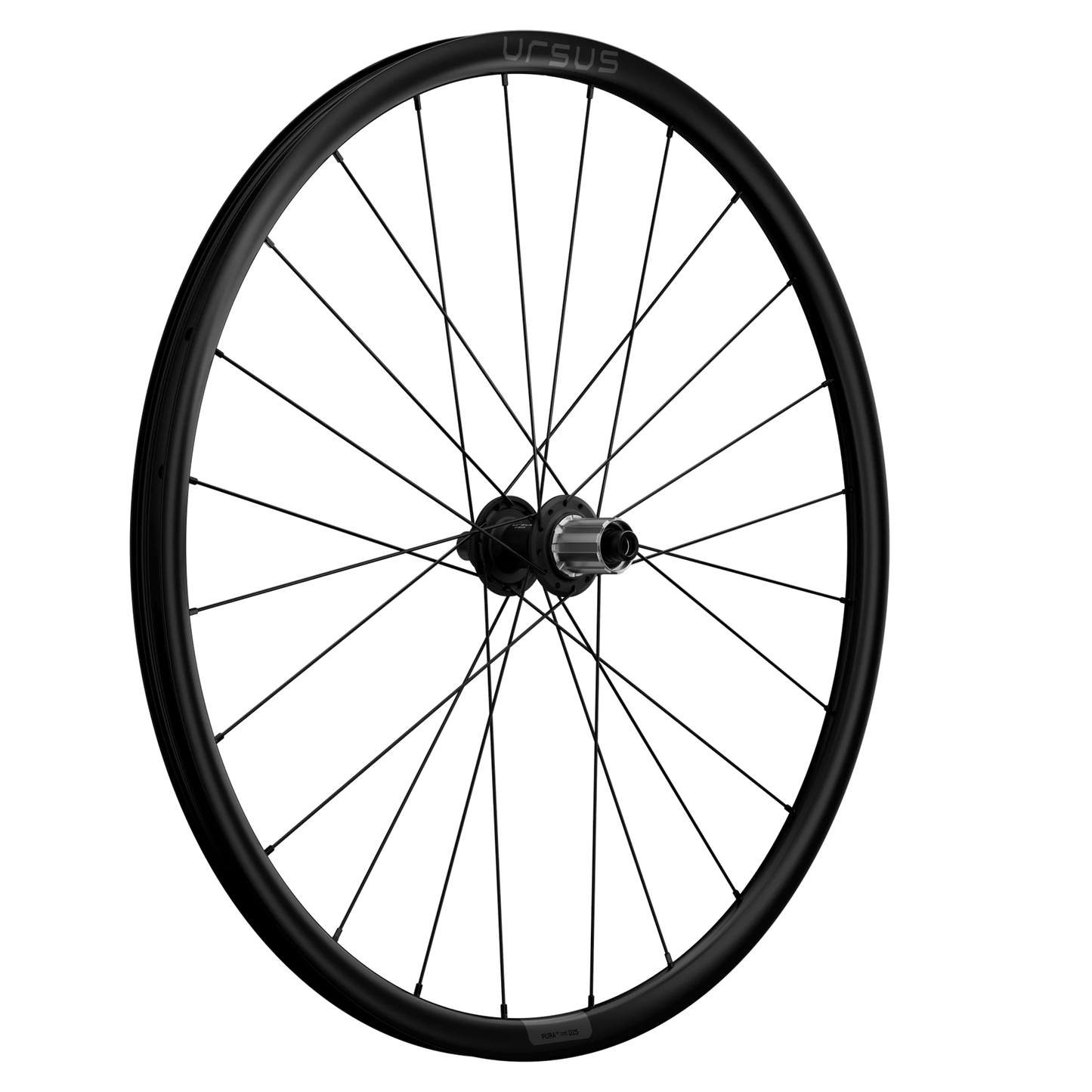 Roues URSUS Pura G 25