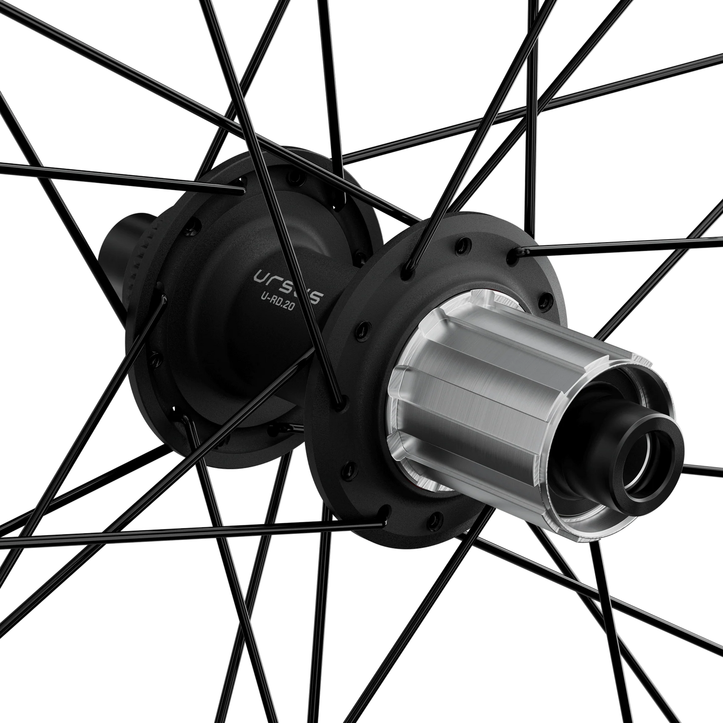 Roues URSUS Pura G 25