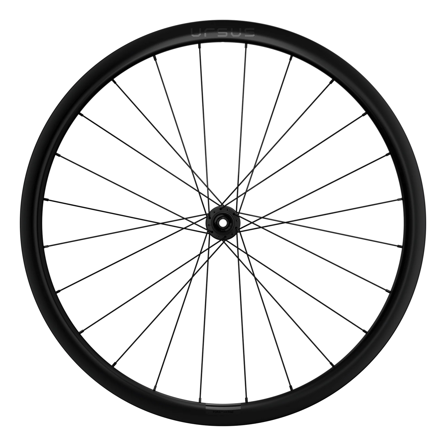 Roues URSUS Pura R 40