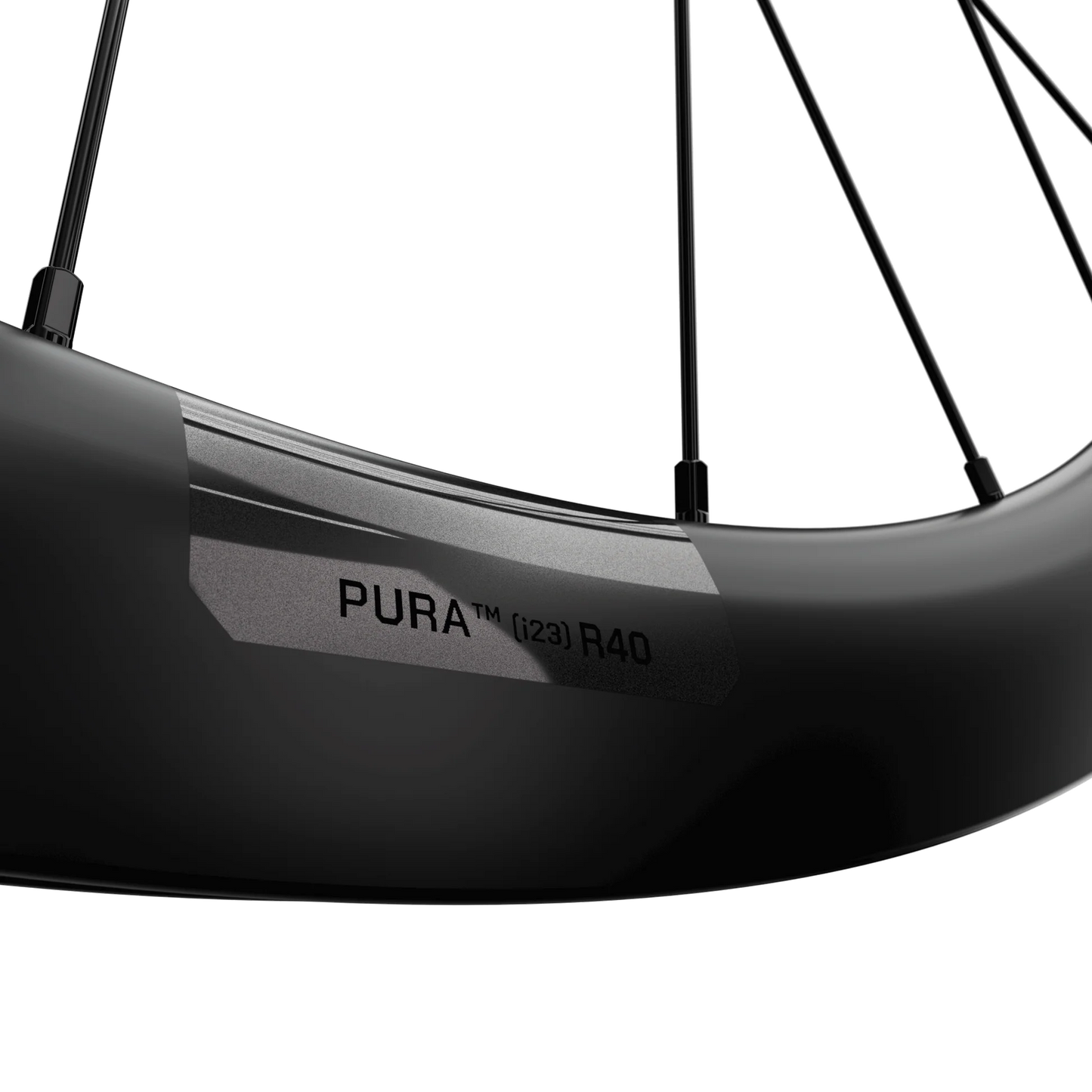 Roues URSUS Pura R 40
