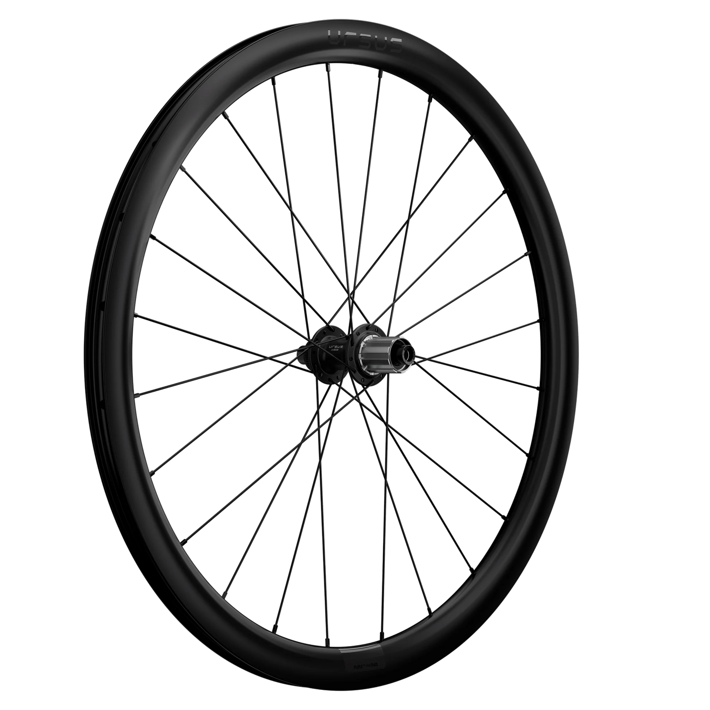 Roues URSUS Pura R 40