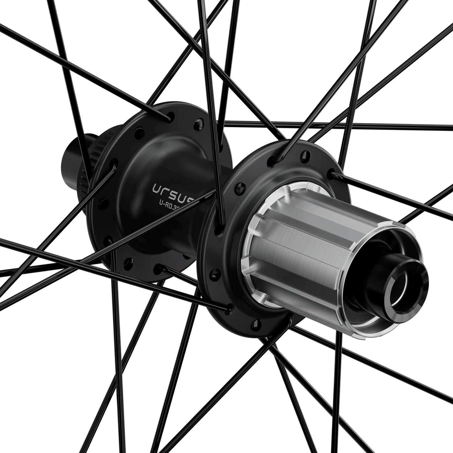Roues URSUS Pura R 40