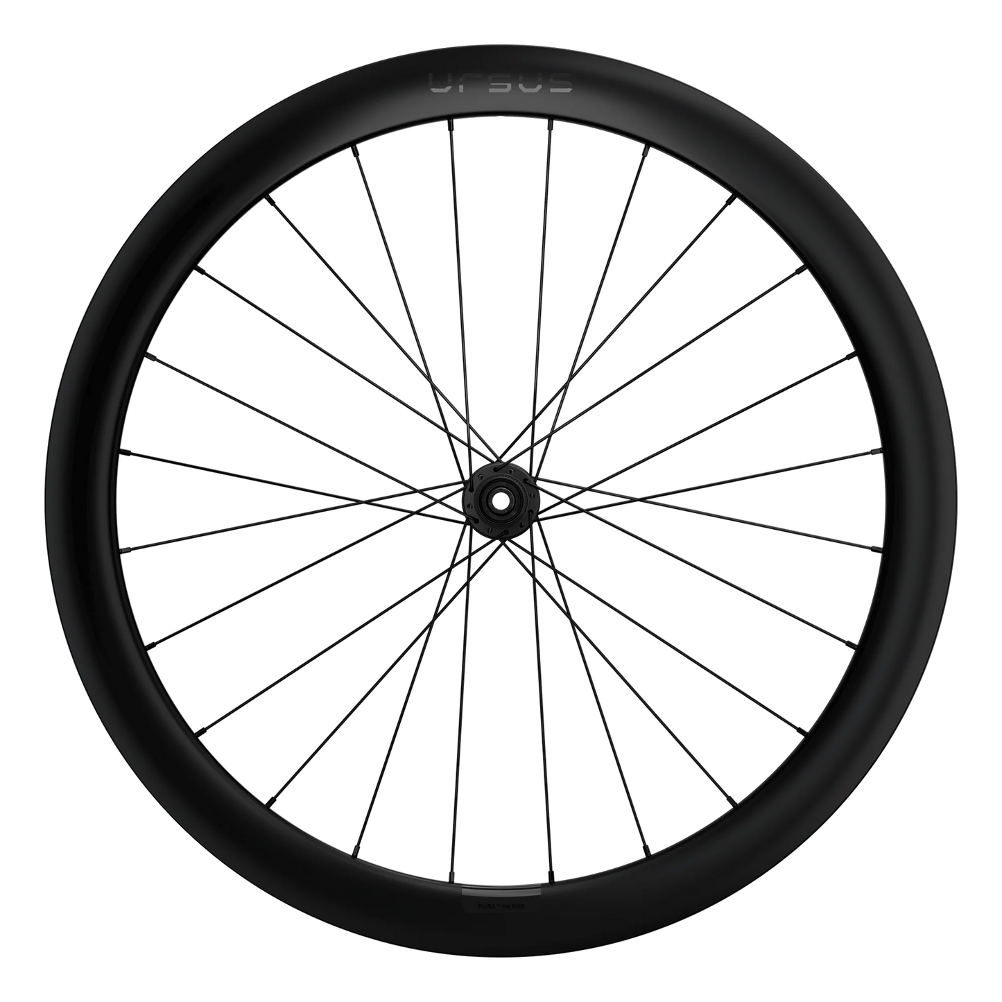 Roues URSUS Pura R 50