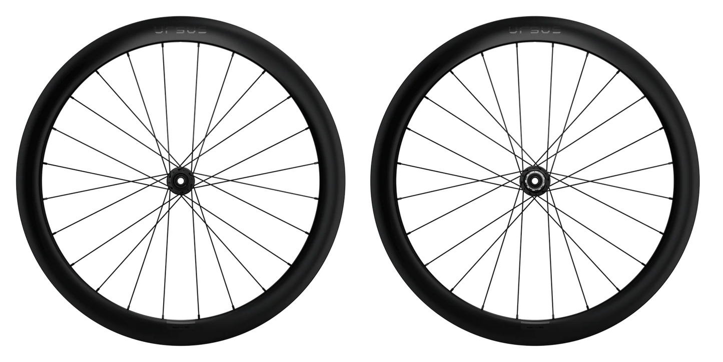 Roues URSUS Pura R 50