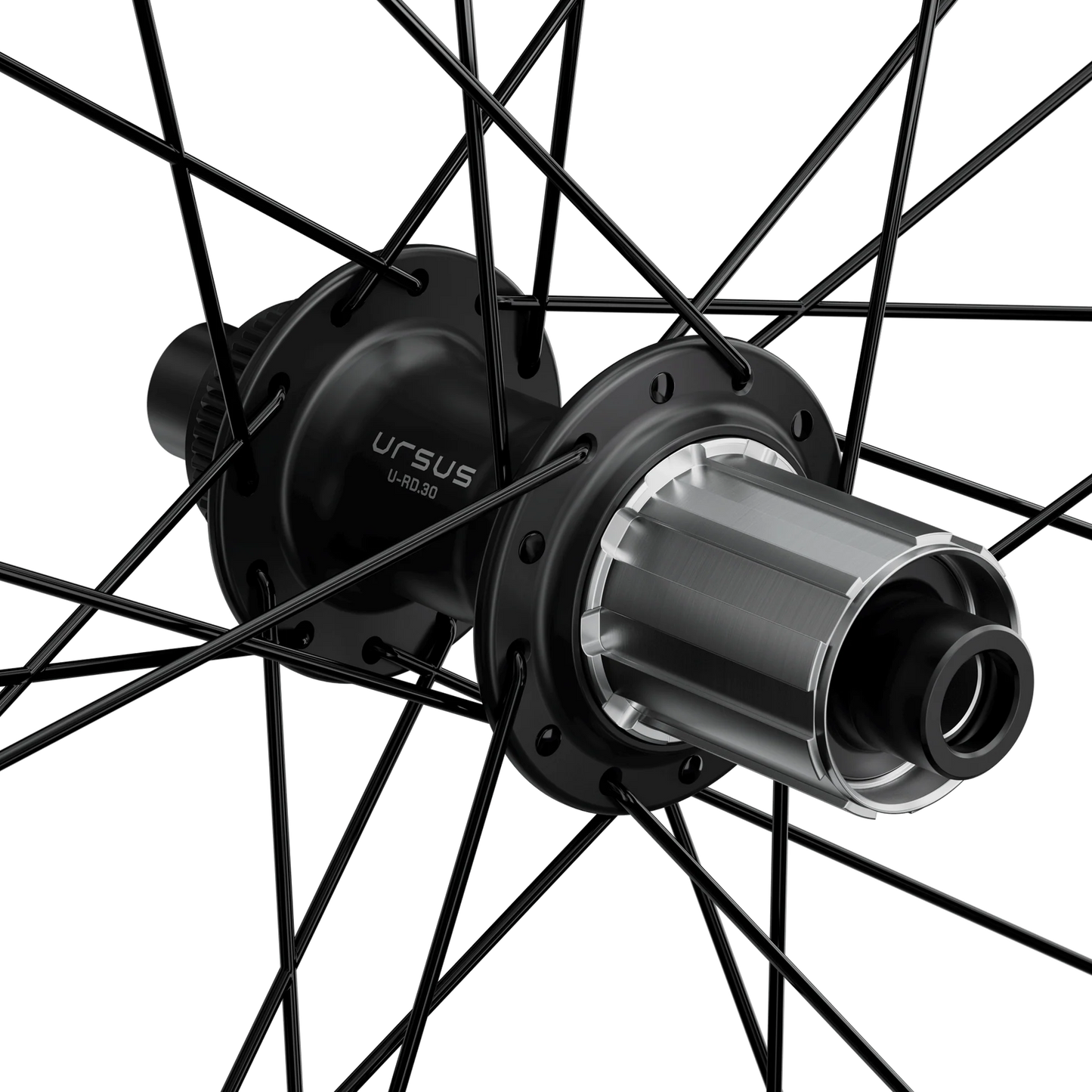 Roues URSUS Pura R 50