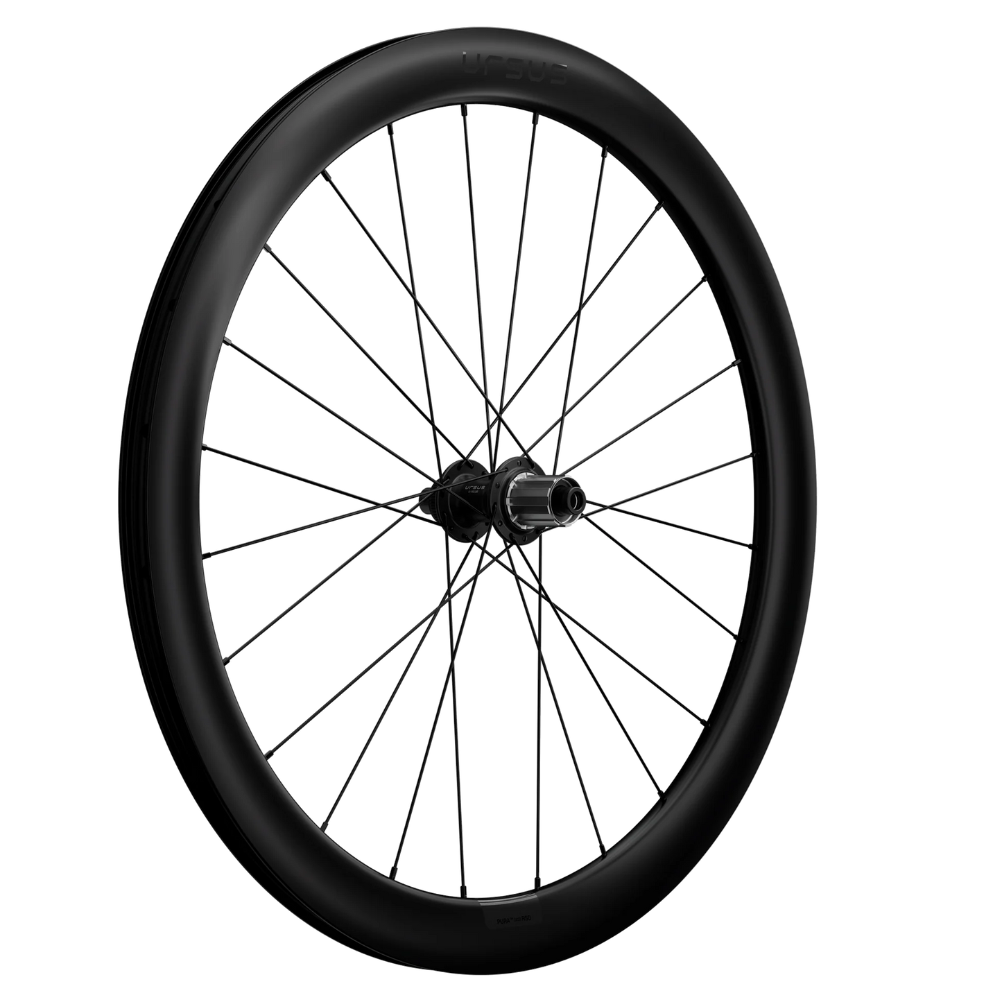 Roues URSUS Pura R 50