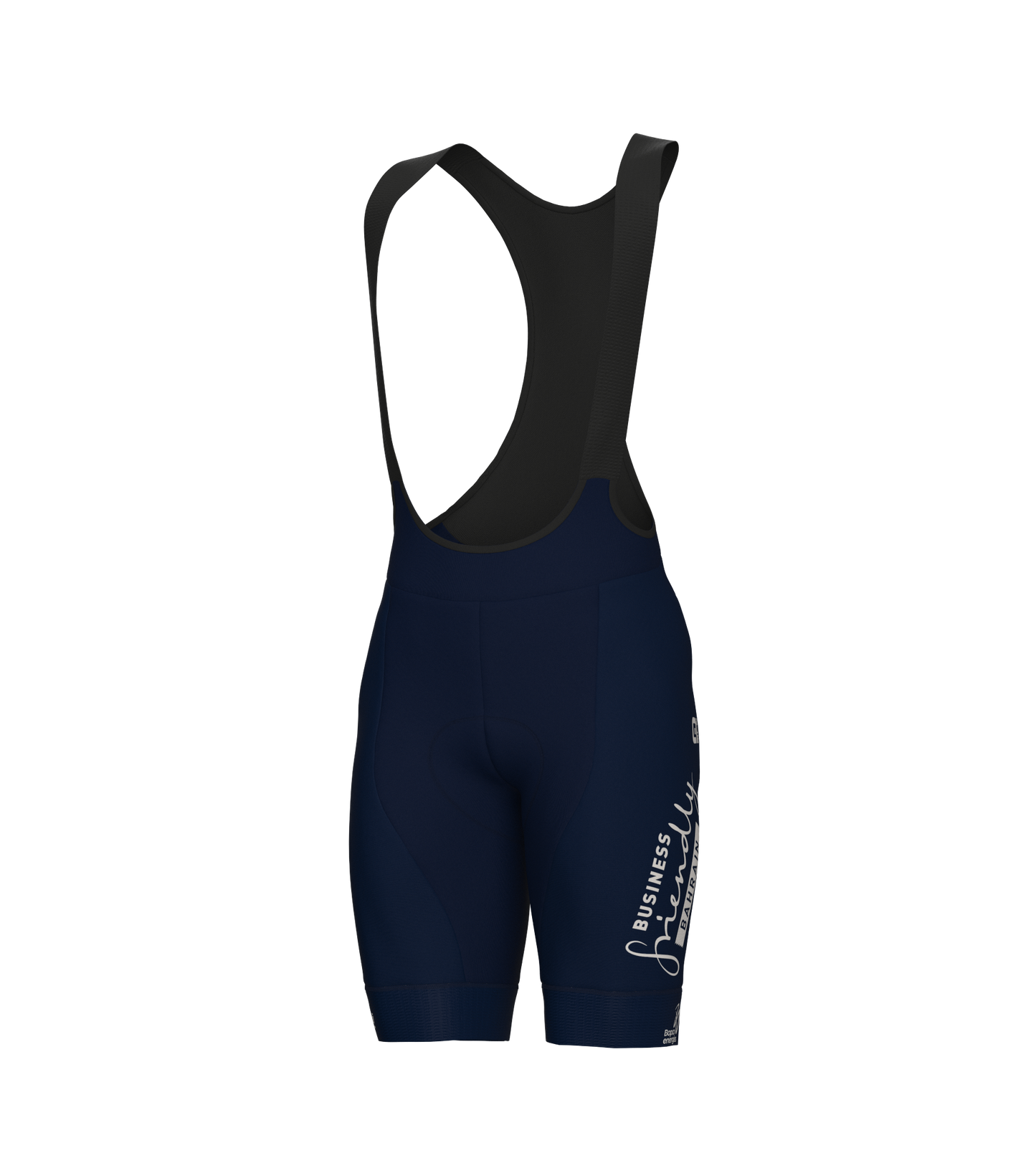 Cuissard Bahrain-Victorious 2026 Prime