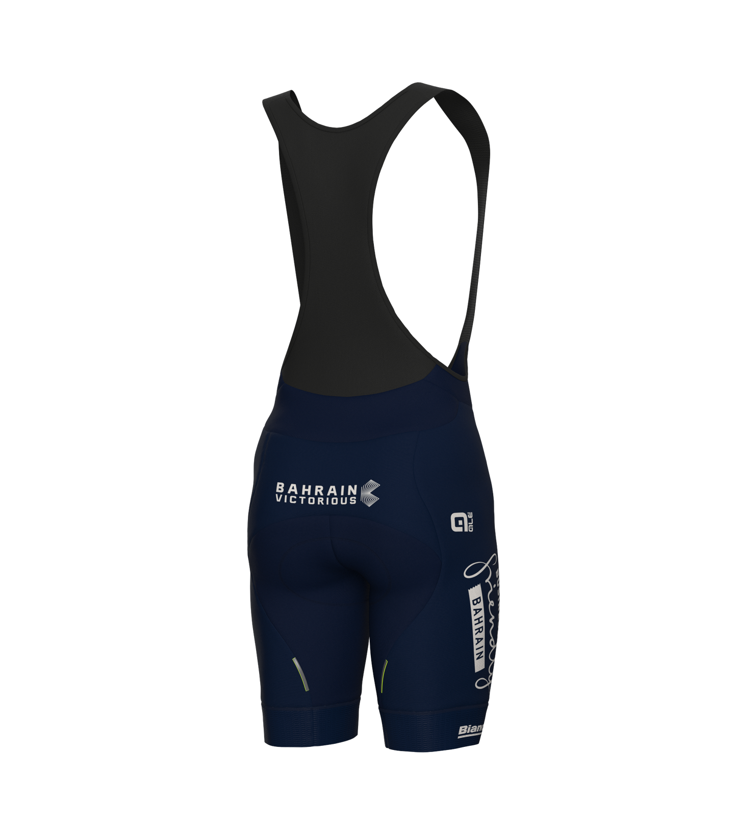 Cuissard Bahrain-Victorious 2026 Prime