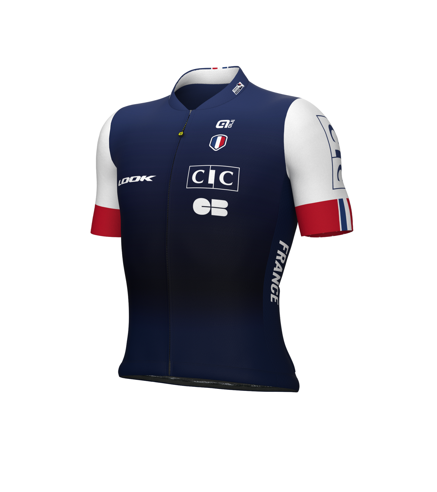 Maillot REPLICA 2026