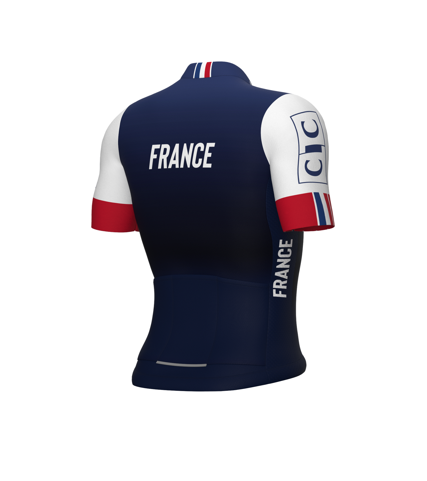 Maillot REPLICA 2026