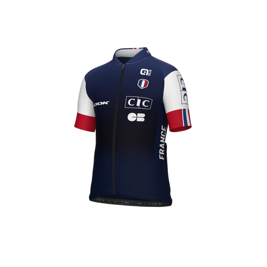 Maillot Enfant REPLICA 2026 - Précommande