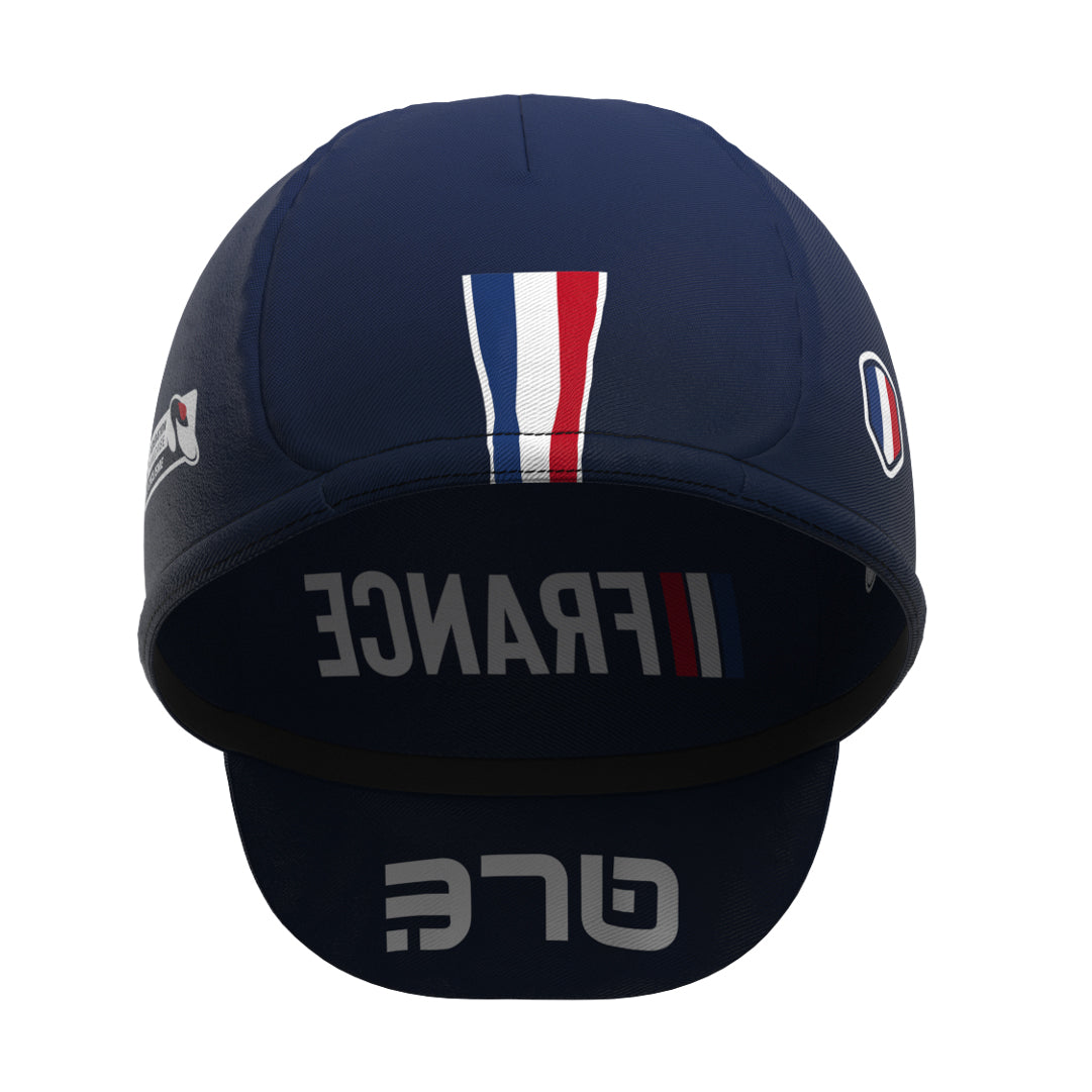 Nouvelle Casquette ÉQUIPE DE FRANCE 2023