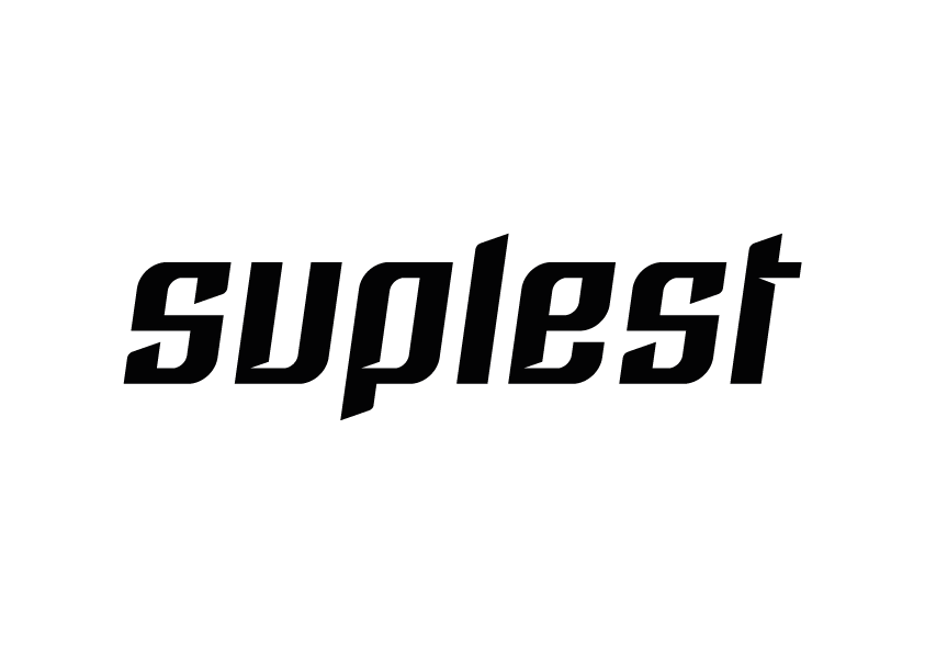 Logo Suplest