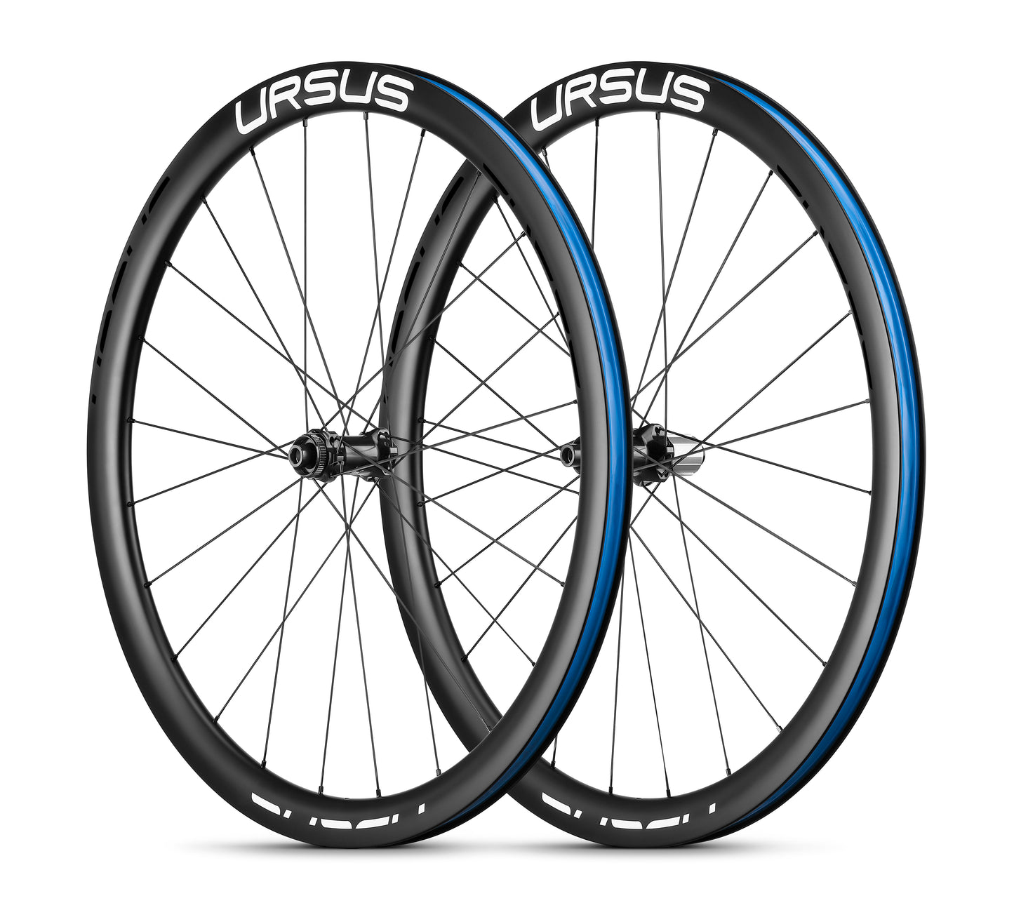 Roues URSUS PROXIMA EDITION – 40 mm
