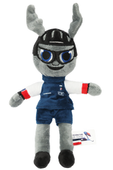Velix - Mascotte Officielle