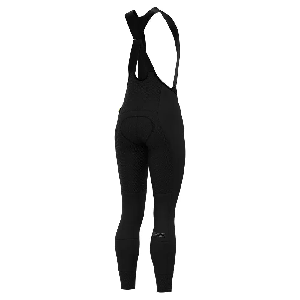 Collant long Alé R-EV1 Voltage noir